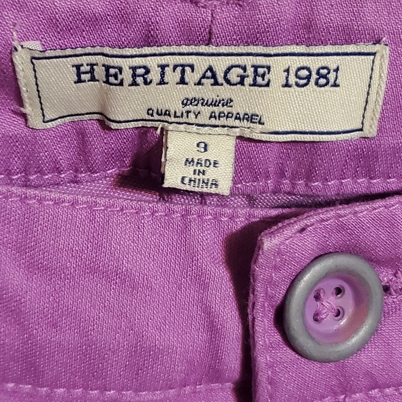 ๐๏ธ Heritage 1981 Women's Jeans - Picture 2 of 4